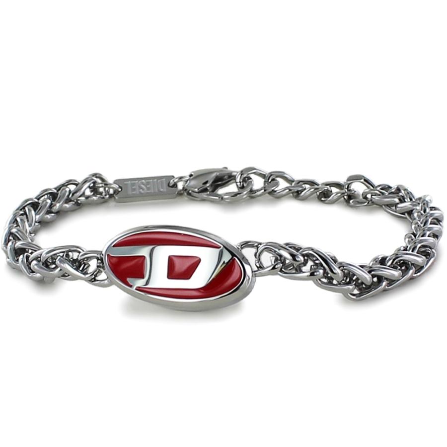 DIESEL（ディーゼル） ブレスレット メンズ レディース ブランド