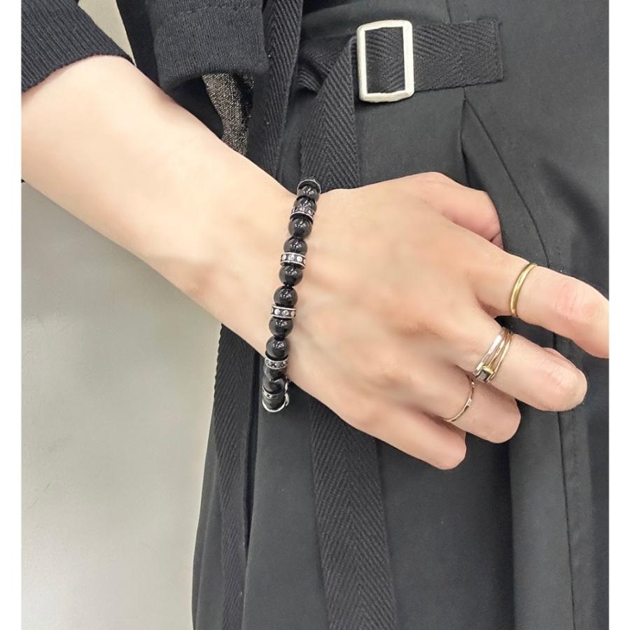 DIESEL（ディーゼル） ブレスレット メンズ レディース ストリート系