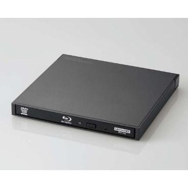 ロジテック LBD-PWB6U3CVBK ブルーレイドライブ : プライムダイレクト