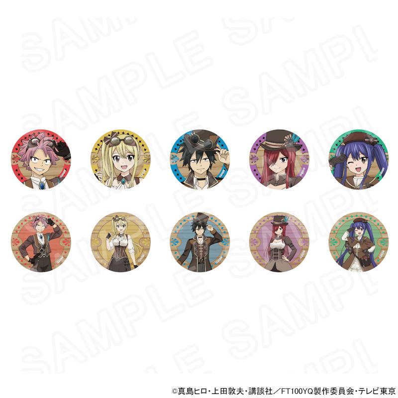 03/17 発送予定】 TVアニメ「FAIRY TAIL 100年クエスト」 描き下ろし