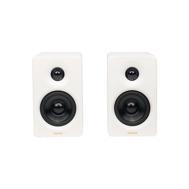 Edifier Edifier M60 コンパクトデスクトップ2.0スピーカー 合計60W