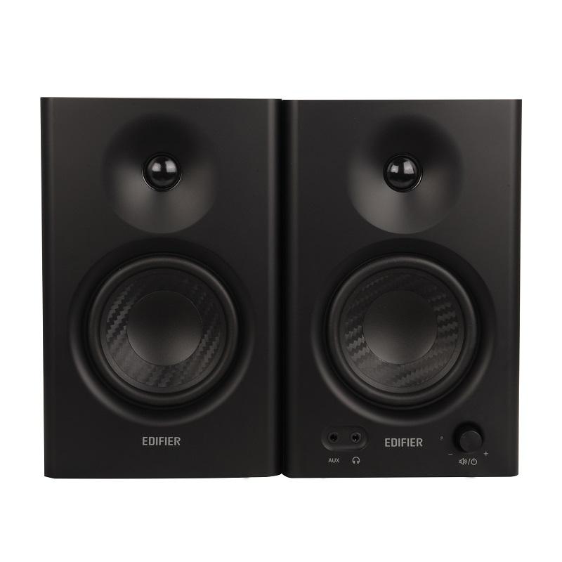 Edifier Edifier MR4 モニタースピーカー 42W TRSバランス入力 全2色