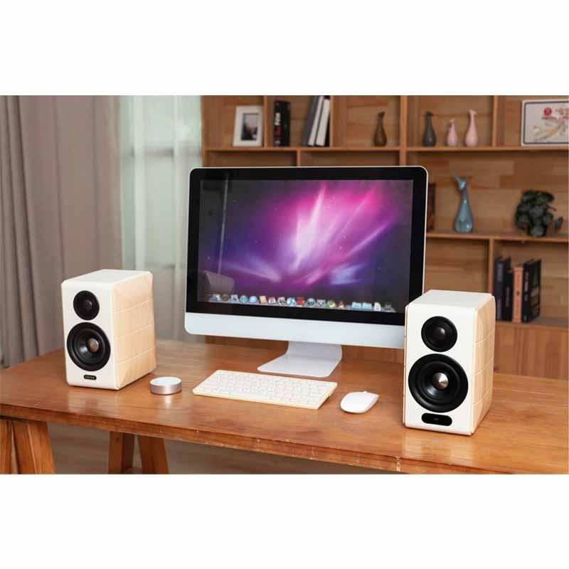 Edifier プレミアム 2.0 スピーカー S880DB MKII 88W出力 ハイレゾ