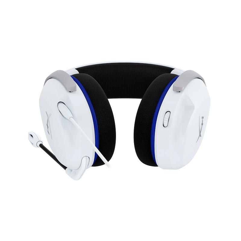 HyperX Cloud Stinger 2 Core ゲーミングヘッドセット for PlayStation