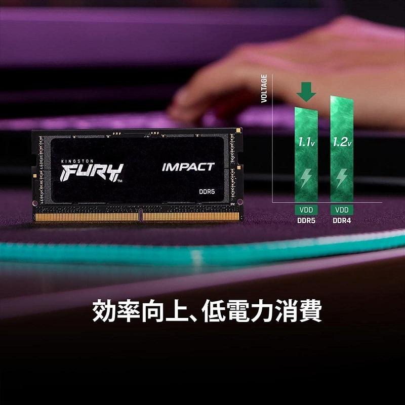 Kingston（キングストン） 【メーカー取り寄せ】キングストン FURY
