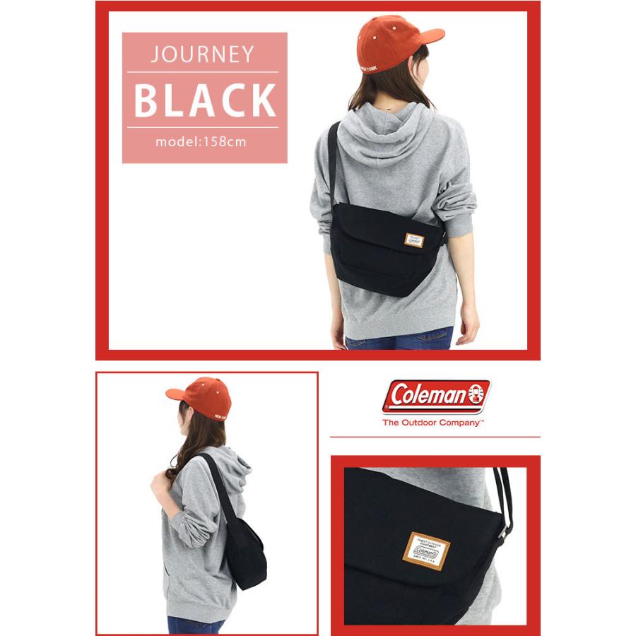 Coleman（コールマン） メッセンジャーバッグ JOURNEY ショルダー
