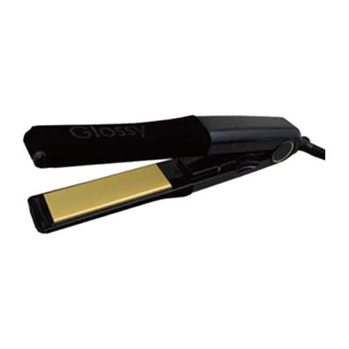 SI-25 Glossy プロフェッショナル ストレートアイロン グロッシー