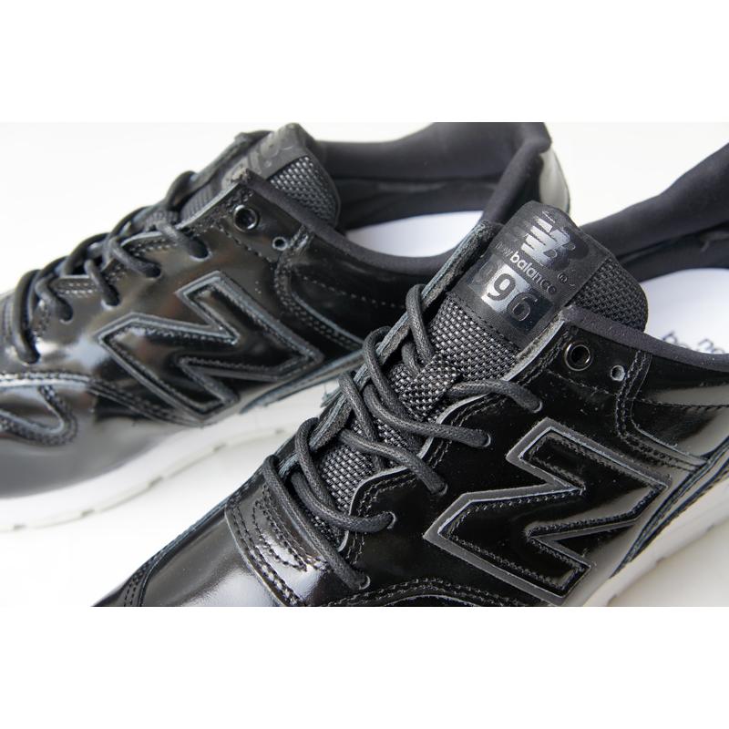 New Balance（ニューバランス） NEW BALANCE MRL996FA 黒ブラック 23