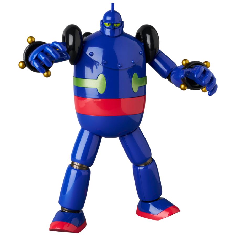 MEDICOM TOY（メディコム・トイ） MAFEX 鉄人28号(原作カラーVer