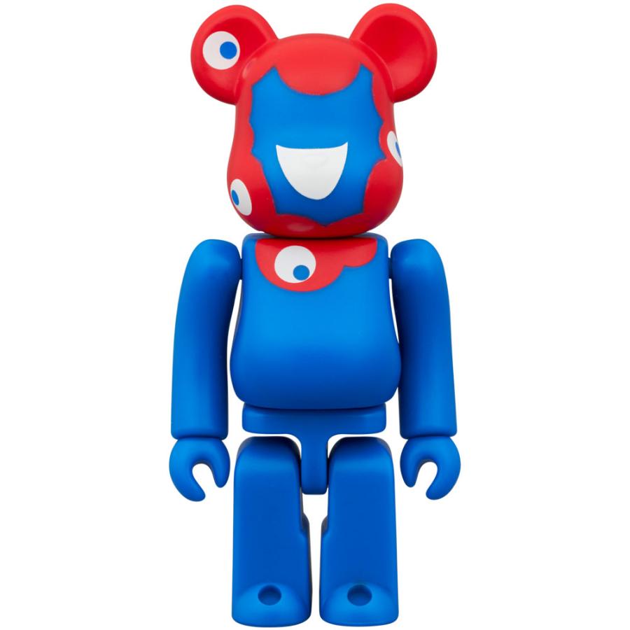 MEDICOM TOY（メディコム・トイ） BE@RBRICK ミャクミャク 100