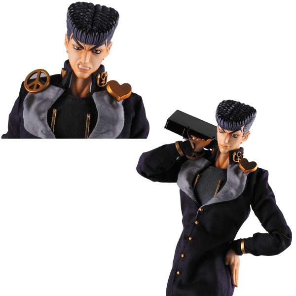 MEDICOM TOY（メディコム・トイ） RAH 東方仗助 : MEDICOM TOY TOKYO