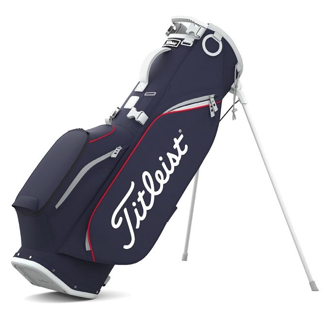 Titleist（タイトリスト） Titleist 2026 Players S5 Stand Bag 2026