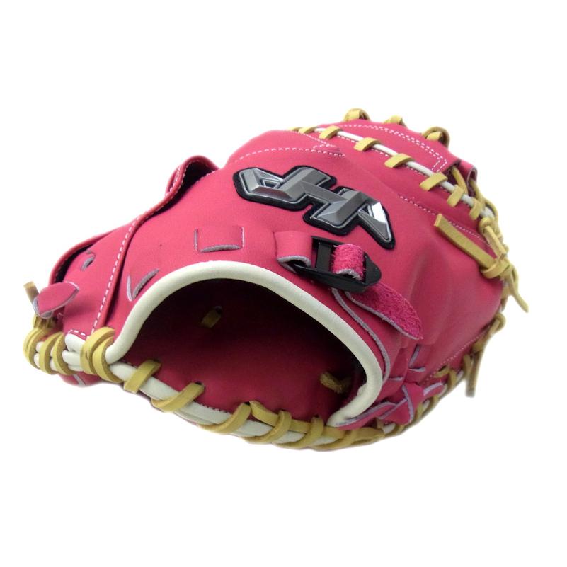 ハタケヤマ（HATAKEYAMA） 【限定商品】 一般軟式キャッチャーミット