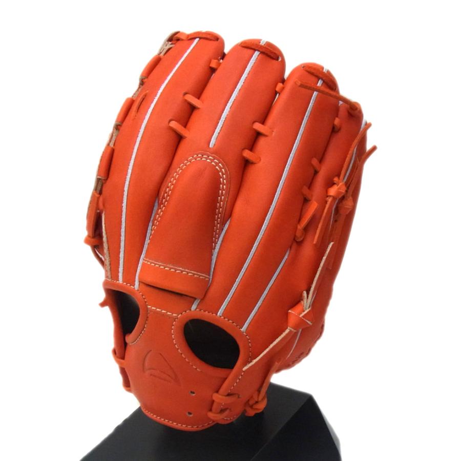 アイピーセレクト 【左投げ用】ip select 一般硬式グラブ アルモニーア