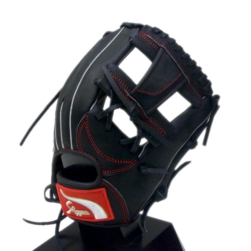 久保田スラッガー（KUBOTA SLUGGER） 少年軟式グラブ オールポジション