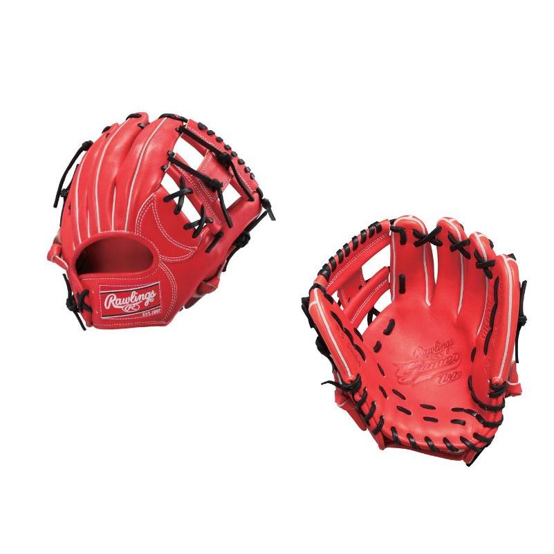 Rawlings(ローリングス) 一般硬式グラブ ローリングスゲーマー ライト