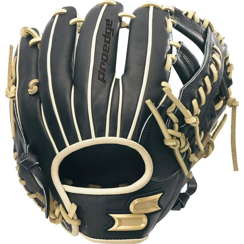 エスエスケイ（SSK） 一般軟式グラブ プロエッジ 内野手用 右投げ用