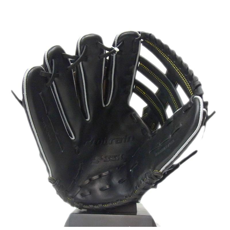 エスエスケイ（SSK） 【限定商品】 一般硬式グラブ プロブレイン 外