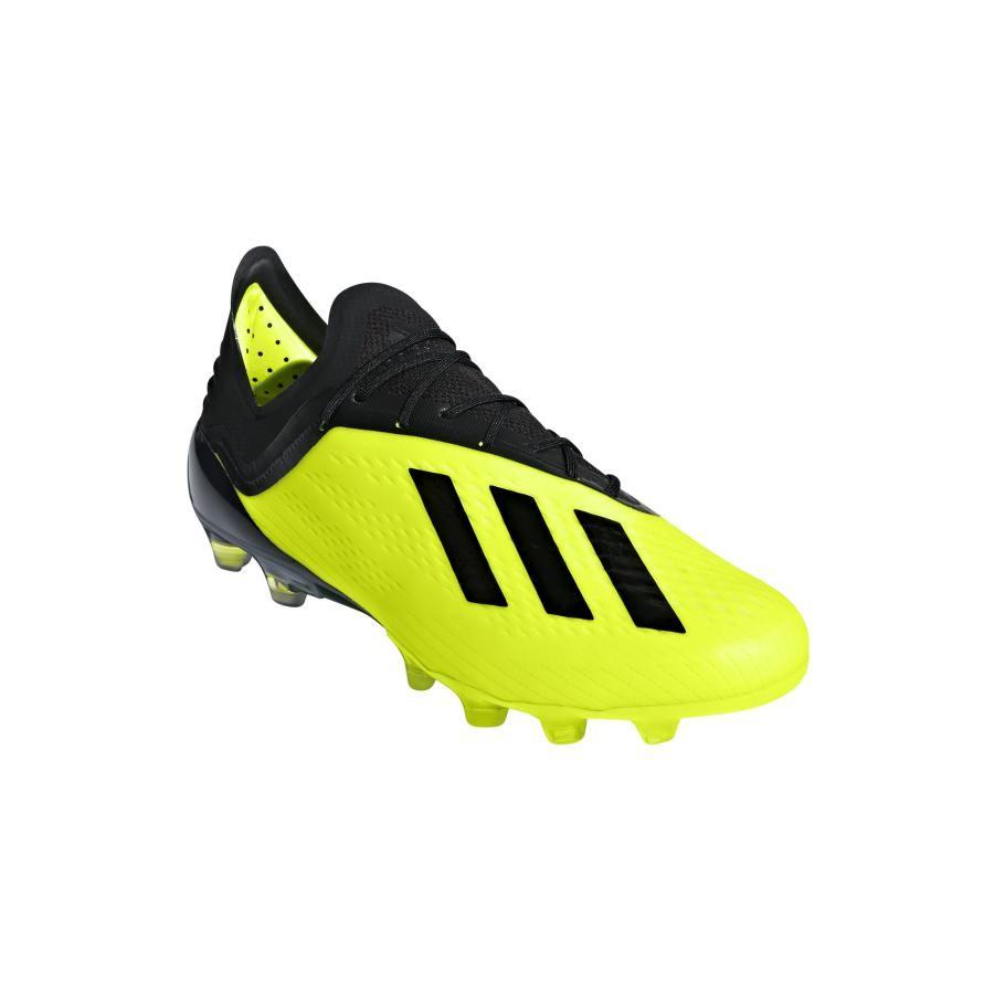 adidas（アディダス） サッカースパイク エックス 18. 1 ジャパン HG