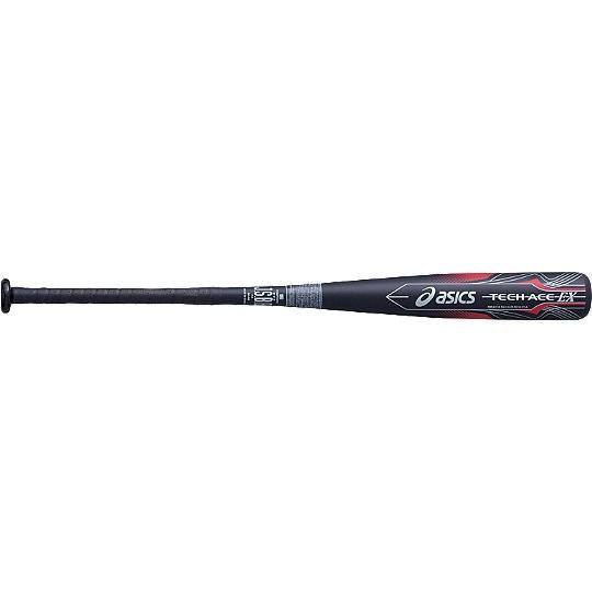 asics（アシックス） 一般軟式用FRP製バット TECH ACE EX （テック