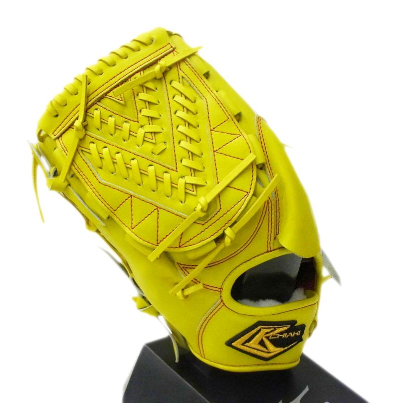 左投げ用】CHIAKI チアキ（ATOMSグループブランド） 一般硬式グラブ