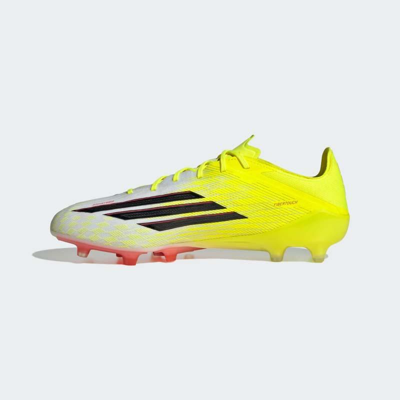 adidas（アディダス） F50 ELITE AG JR6464 サッカースパイク ※人工芝