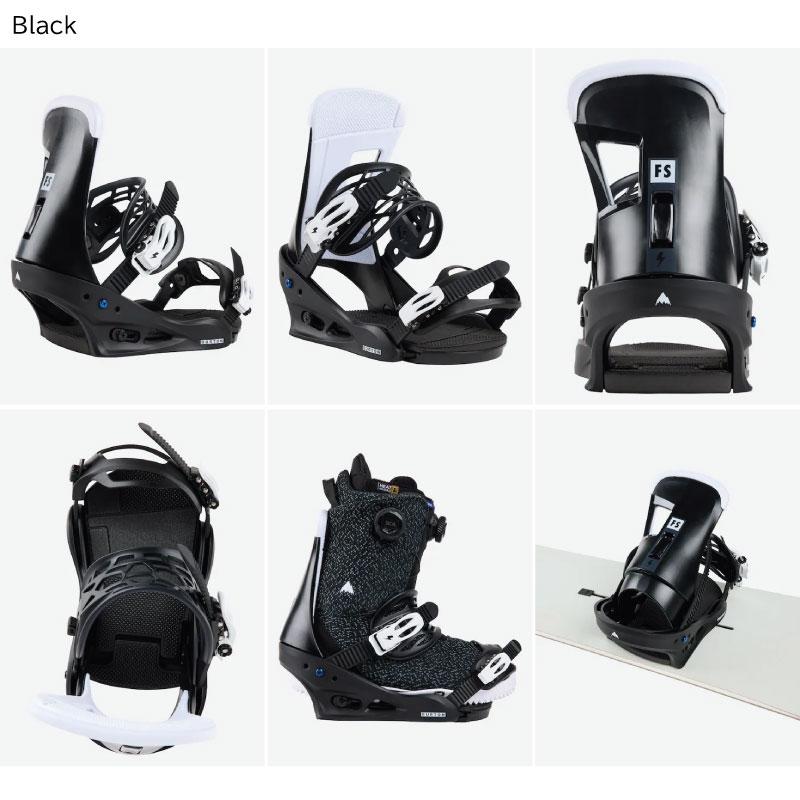 BURTON（バートン） ビンディング フリースタイル Burton FREESTYLE Re