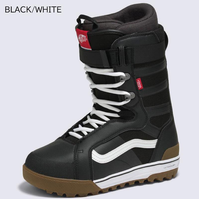 VANS（ヴァンズ） スノーボード ブーツ ハイスタンダードプロ VANS HI