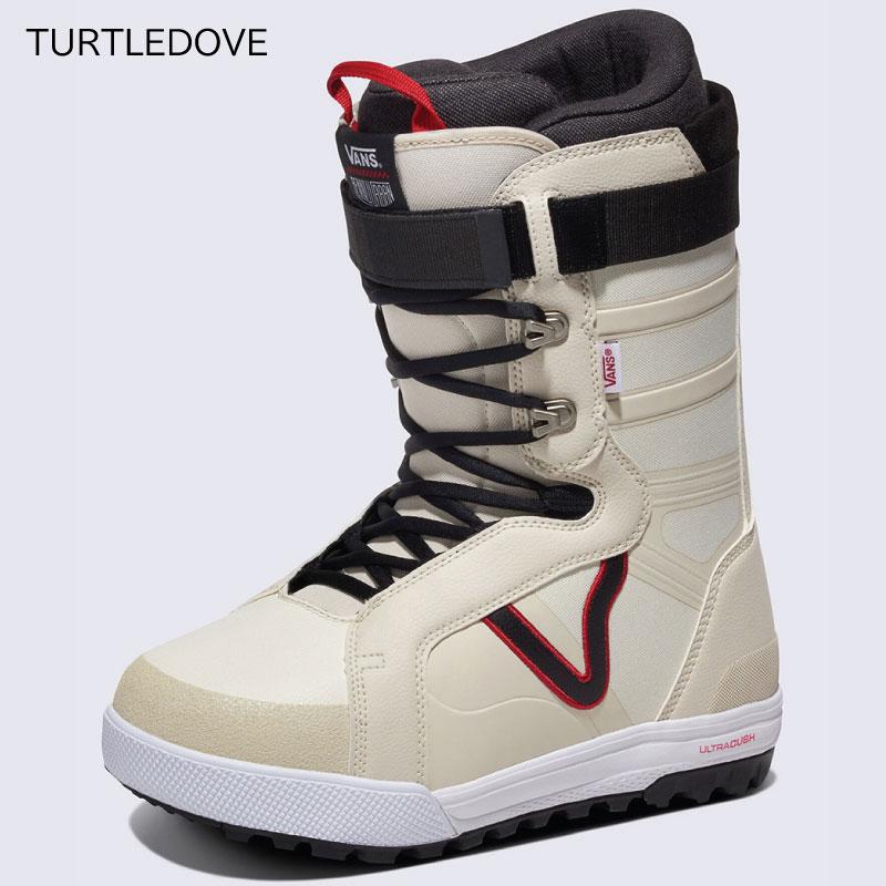 VANS（ヴァンズ） スノーボード ブーツ ハイスタンダードプロ VANS HI