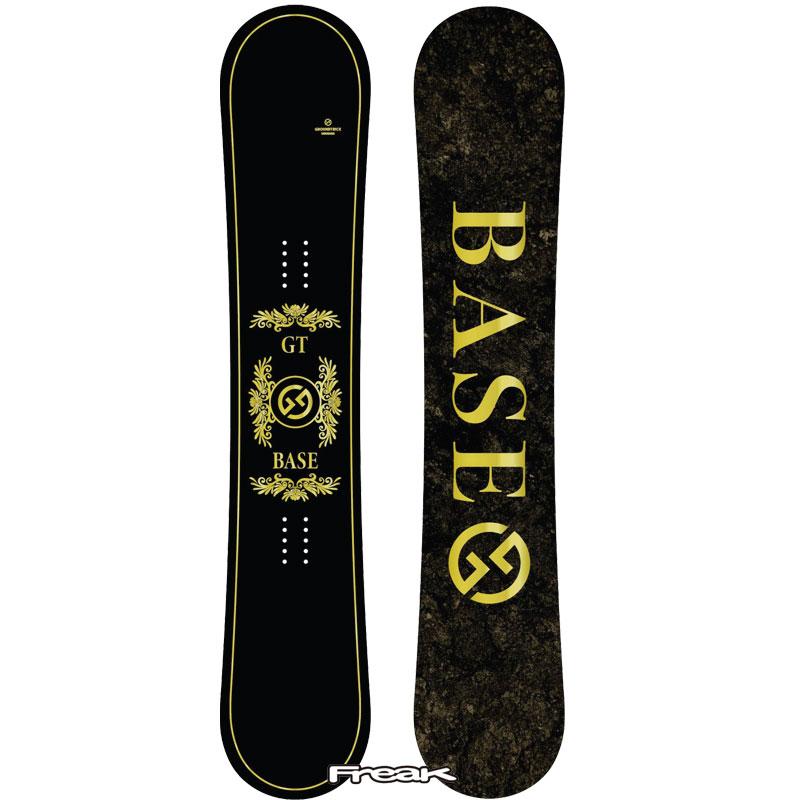 GT SNOWBOARDS BASE りょぺす こきっすん ジーティースノーボード