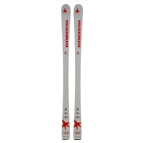 25-26 KNEISSL WHITE STAR SL FIS Set : PRO SPORTS WEBSHOP - 通販