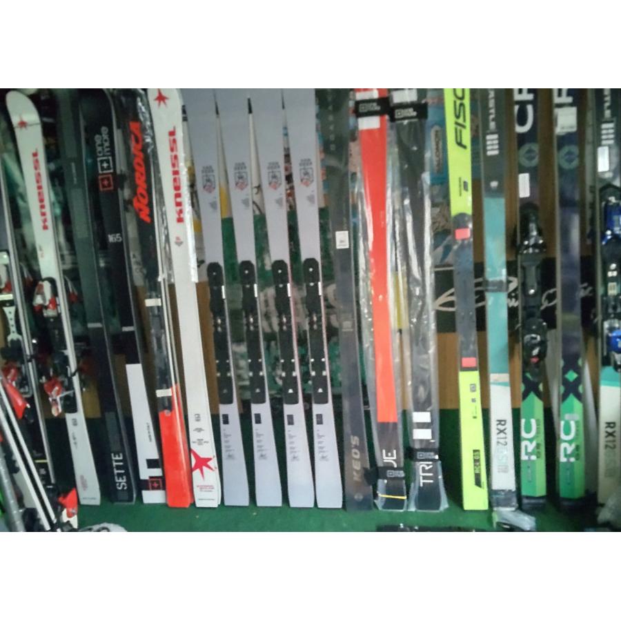 25-26 Van Deer ／SL WC スキー FIS対応 Marker Comp16 Set : PRO