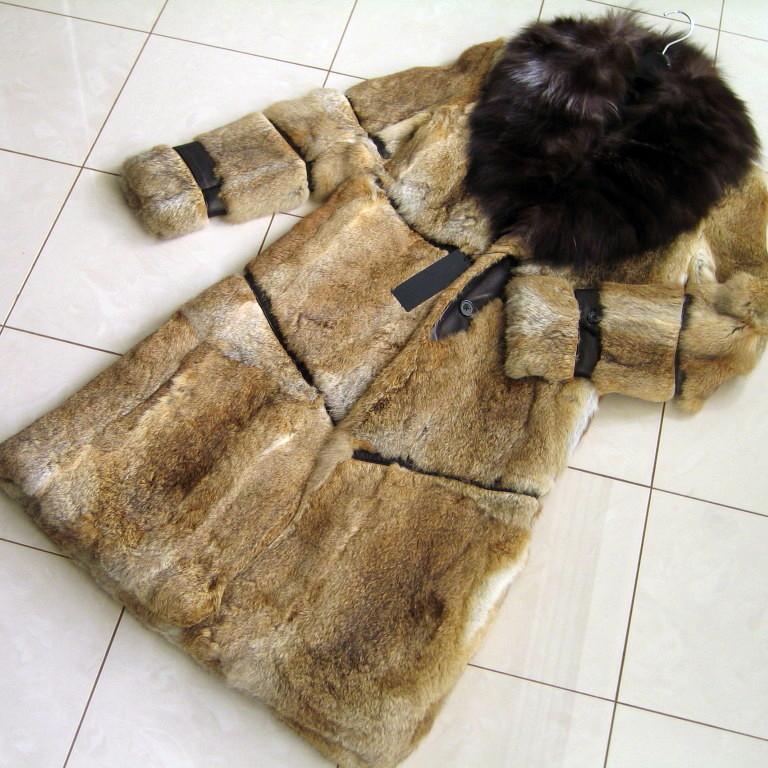 TORNADO MART（トルネードマート） 20万 新品 L ファーチェスター