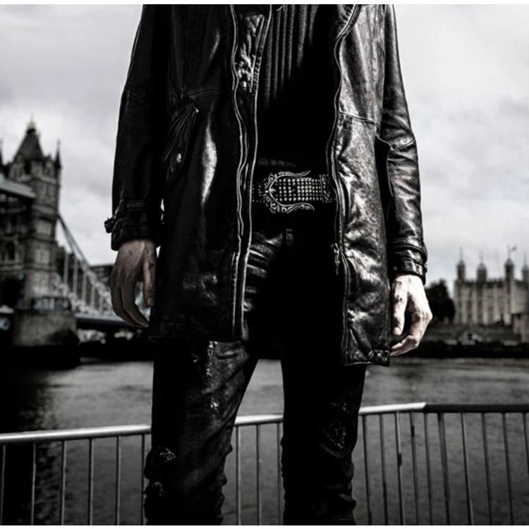 TORNADO MART（トルネードマート） ガルーダウィングオールスタッズ