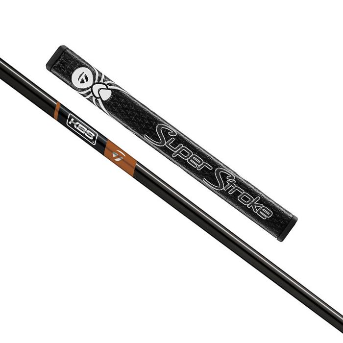 Spider TOUR TaylorMade Tour X SMALL SLANT(BLACK) / テーラーメイド