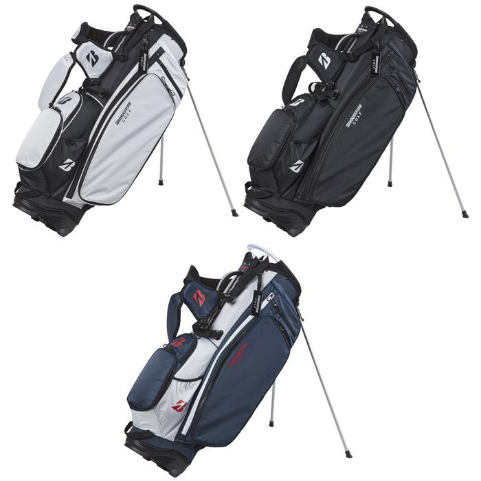 BRIDGESTONE GOLF CBG423 / ブリヂストン 軽量スタンドモデル キャディ
