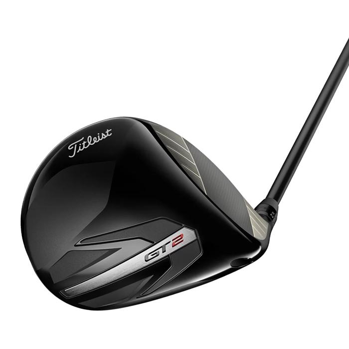 GT（Titleist） Titleist GT2 DRIVER TENSEI 1K BLUE 55