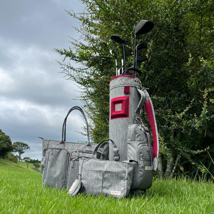 ONOFF（オノフ） ONOFF CADDIE BAG OB1225 / オノフ 軽量キャディ