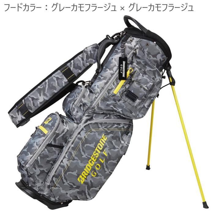 BRIDGESTONE GOLF CB2525 / ブリヂストン 軽量 スタンドモデル