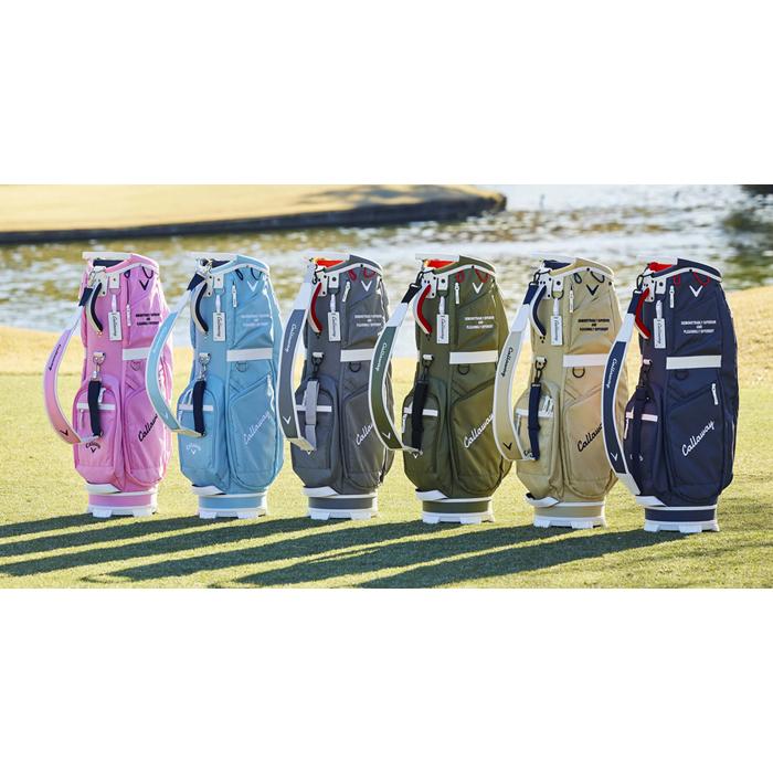 Callaway（キャロウェイ） 【在庫限り】Callaway ADVANCE 2.0 24 JM