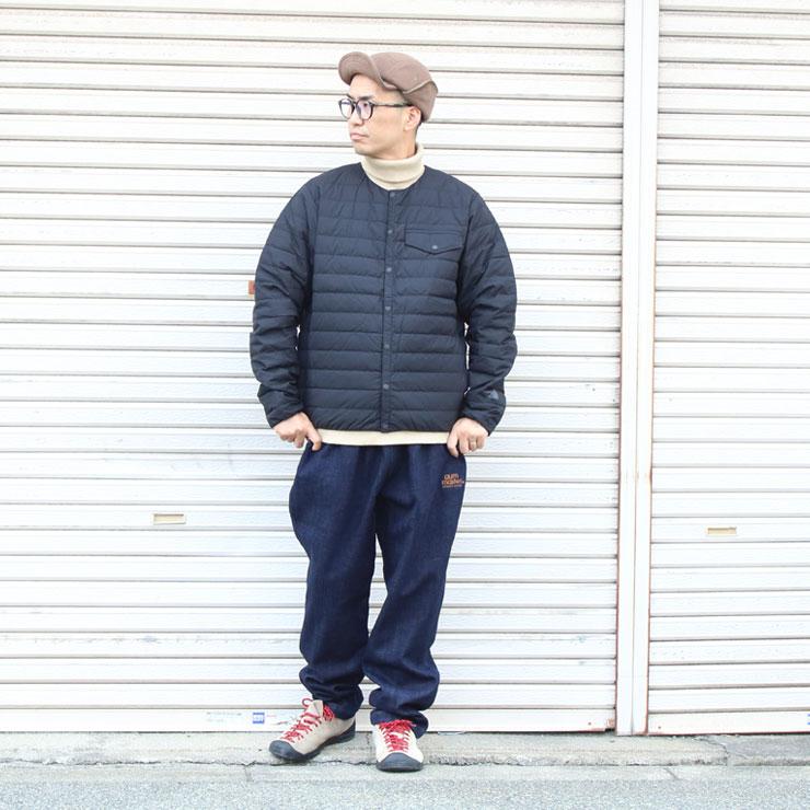 THE NORTH FACE（ザ ノースフェイス） ウィンドストッパーゼファー
