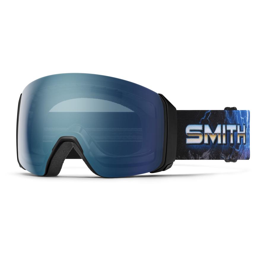 SMITH（スミス） 【日本正規品】25-26 SMITH 4D MAG XL フォーディー