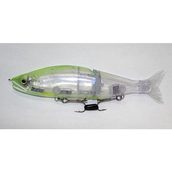 GAN CRAFT（ガンクラフト） ジョインテッドクロー 178 F/ GAN CRAFT