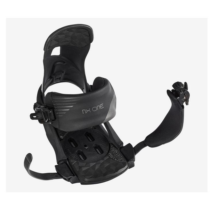 HEAD（ヘッド） 22-23 HEAD NX one ビンディング スノーボード メンズ