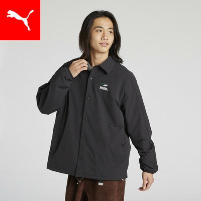 PUMA（プーマ） 『24-25日5倍』【公式】 メンズ クラシック スケート