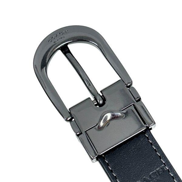 COACH（コーチ） 国内発送 ベルト レディース 小物 25MM シグネチャー