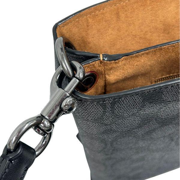 COACH（コーチ） 国内発送 ショルダーバッグ バッグ メンズ バッグ