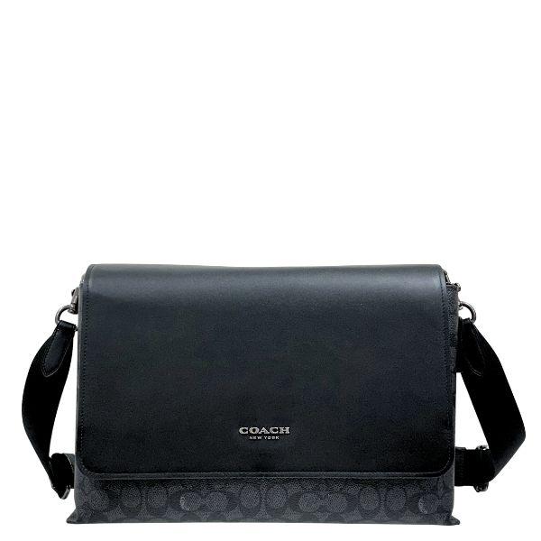 COACH（コーチ） 国内発送 ショルダーバッグ バッグ メンズ バッグ