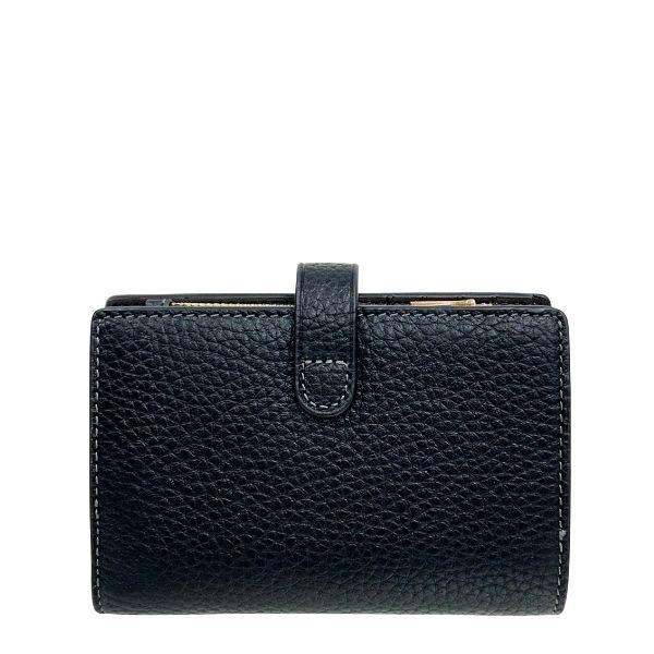 COACH（コーチ） 国内発送 財布 レディース 折り財布 レザー 2 IN 1