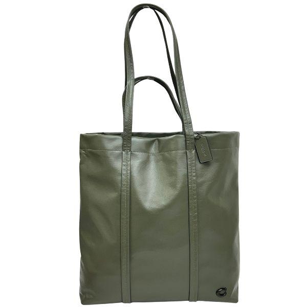 COACH（コーチ） 国内発送 バッグ メンズ トートバッグ レザー ホール